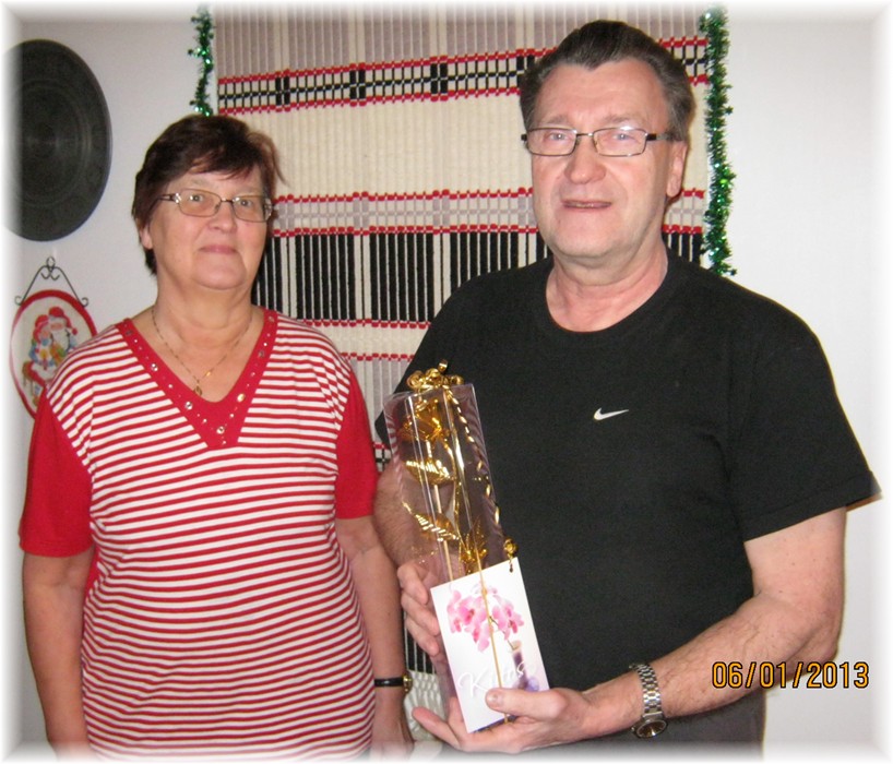 Kuva: Pentti Saralampi